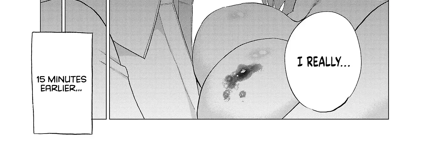 The Maid Is A Vampire Zinmanga X Chapter 12 Page 2