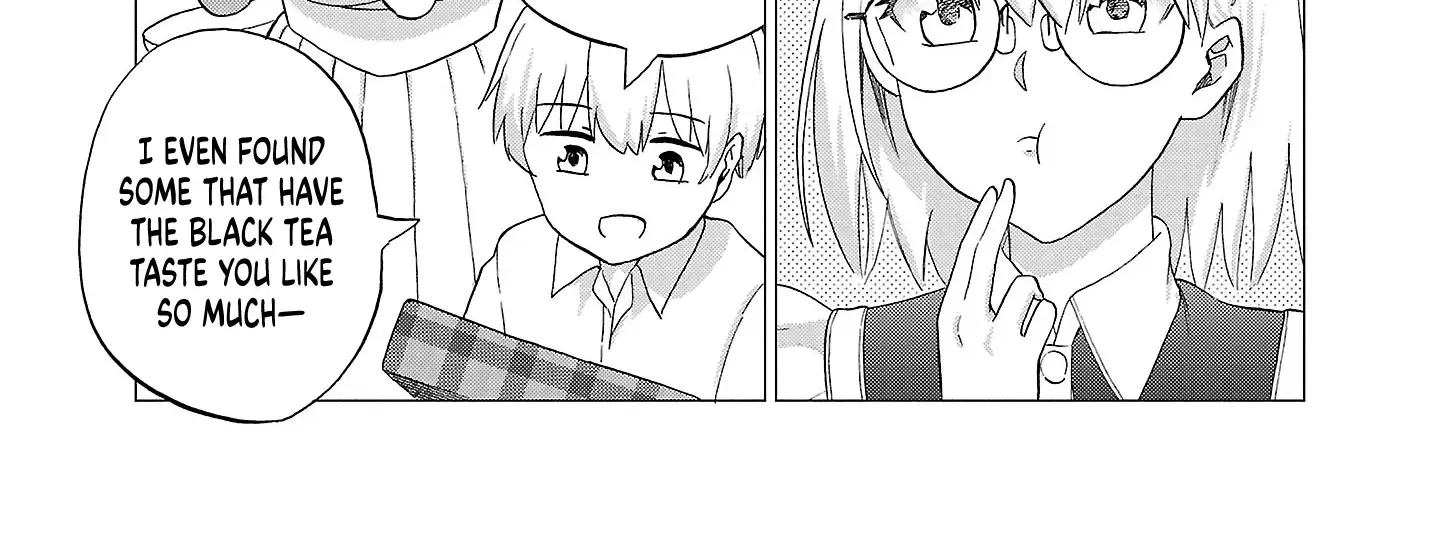 The Maid Is A Vampire Zinmanga X Chapter 12 Page 6