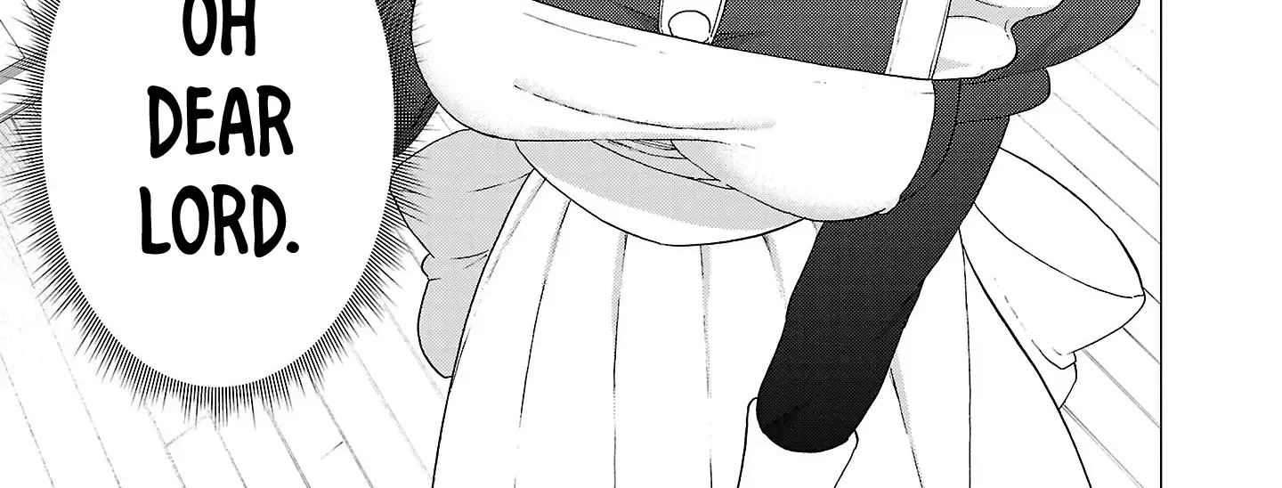 The Maid Is A Vampire Zinmanga X Chapter 12 Page 10
