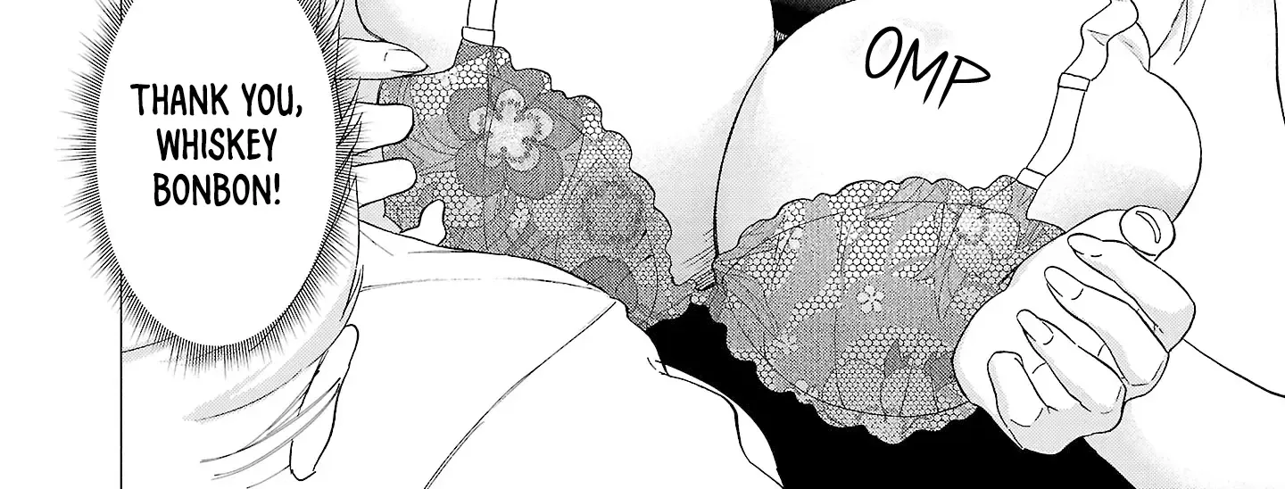 The Maid Is A Vampire Zinmanga X Chapter 12 Page 16