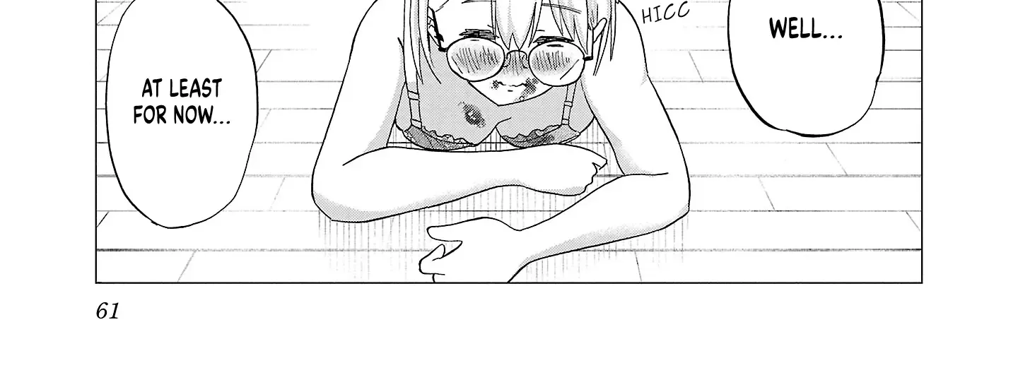 The Maid Is A Vampire Zinmanga X Chapter 12 Page 22