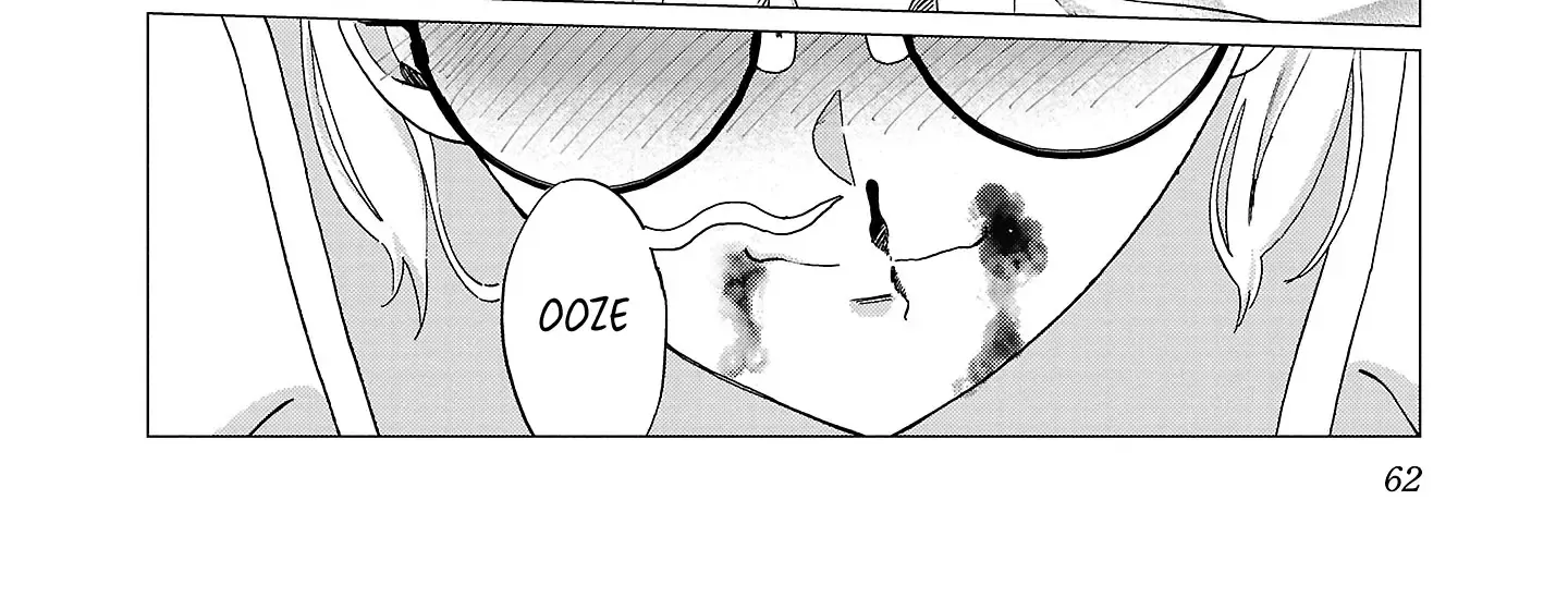 The Maid Is A Vampire Zinmanga X Chapter 12 Page 24