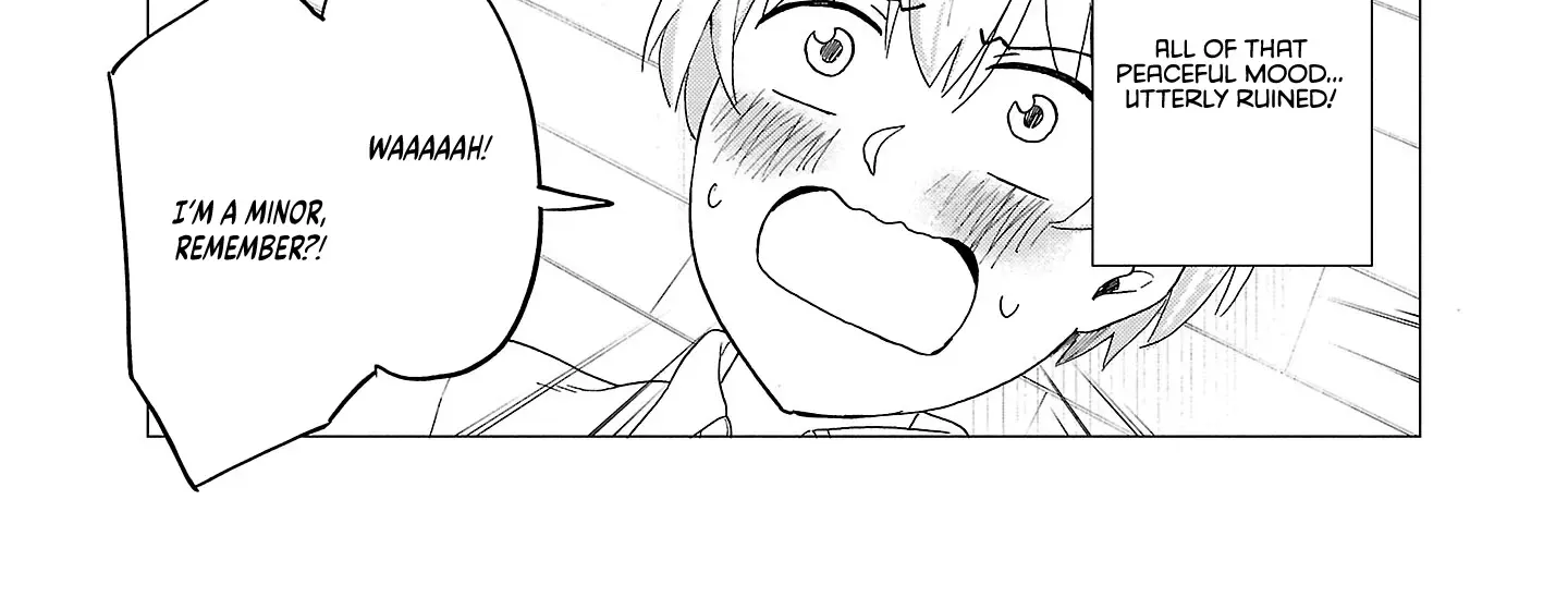 The Maid Is A Vampire Zinmanga X Chapter 12 Page 26
