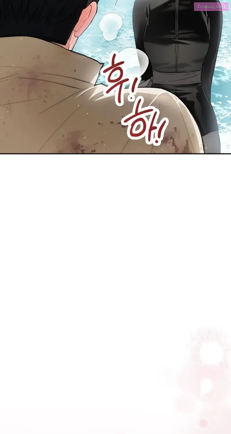 The Princess’s Double Life Zinmanga X Chapter 99 Page 57