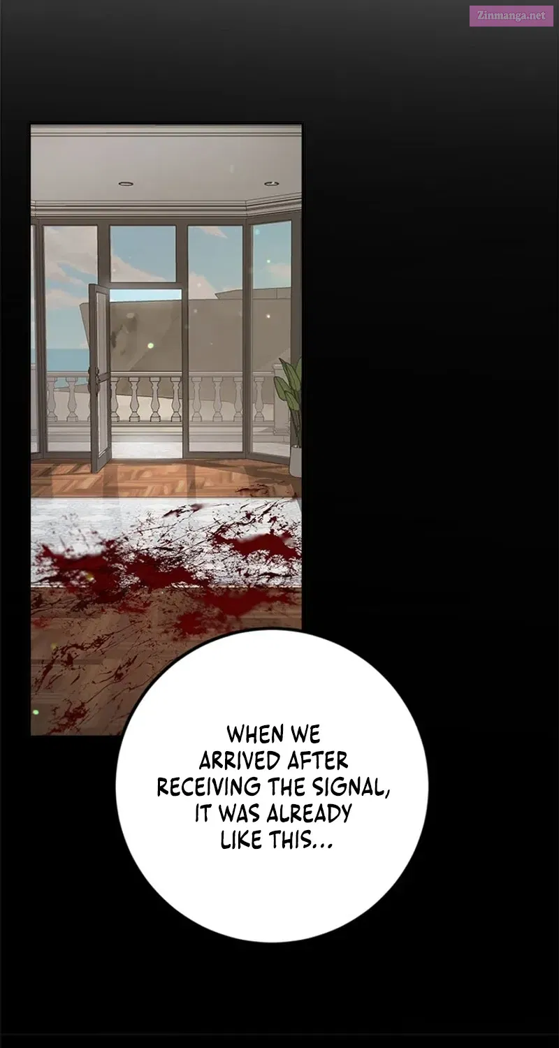 The Princess’s Double Life Zinmanga X Chapter 99 Page 62