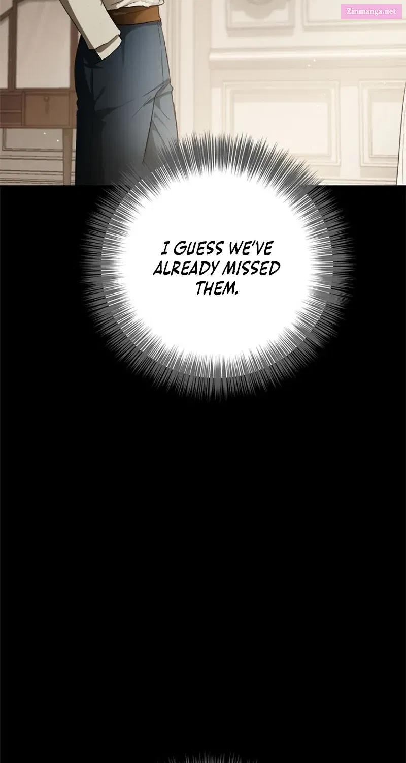 The Princess’s Double Life Zinmanga X Chapter 99 Page 64