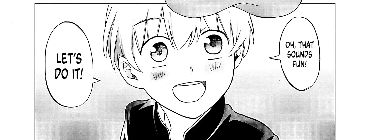 The Maid Is A Vampire Zinmanga X Chapter 11 Page 4