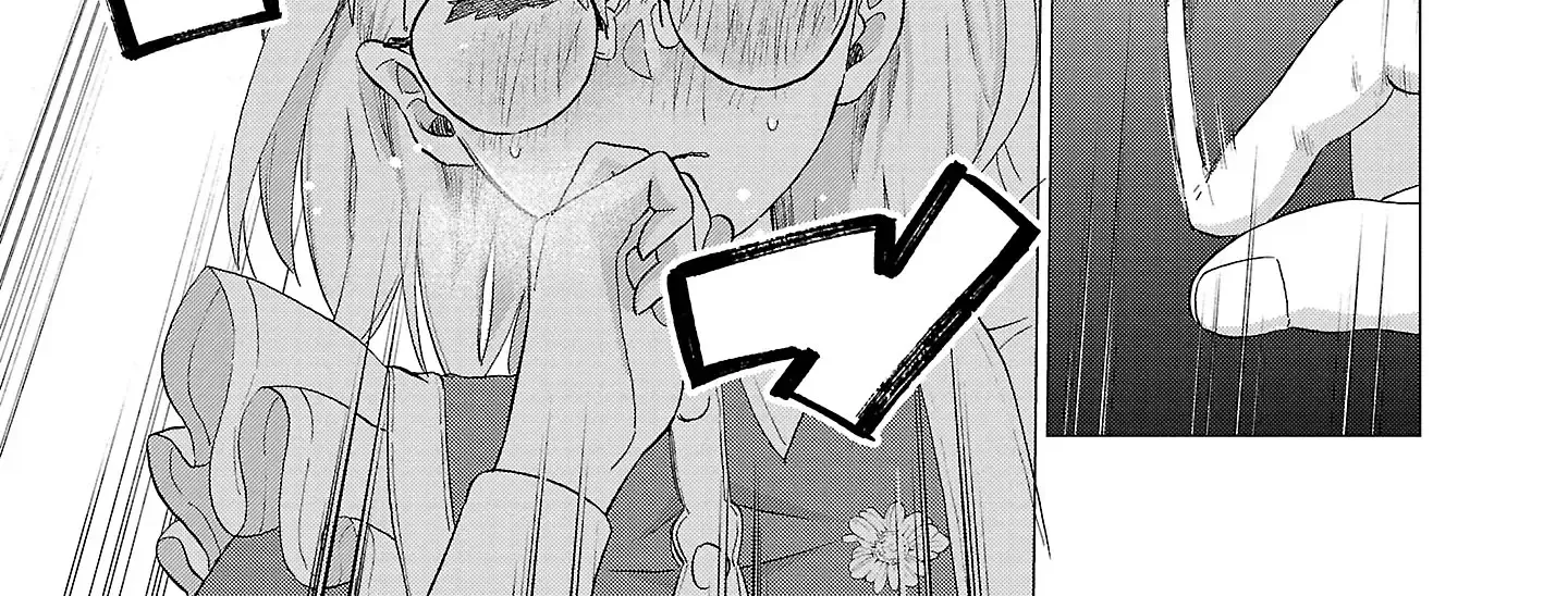 The Maid Is A Vampire Zinmanga X Chapter 11 Page 20