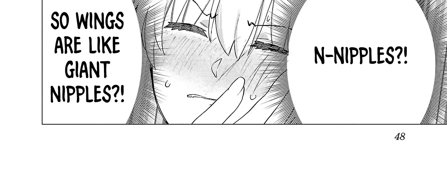 The Maid Is A Vampire Zinmanga X Chapter 11 Page 26