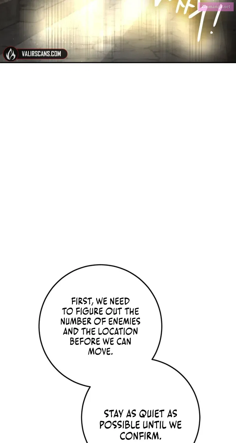 The Princess’s Double Life Zinmanga X Chapter 98 Page 17