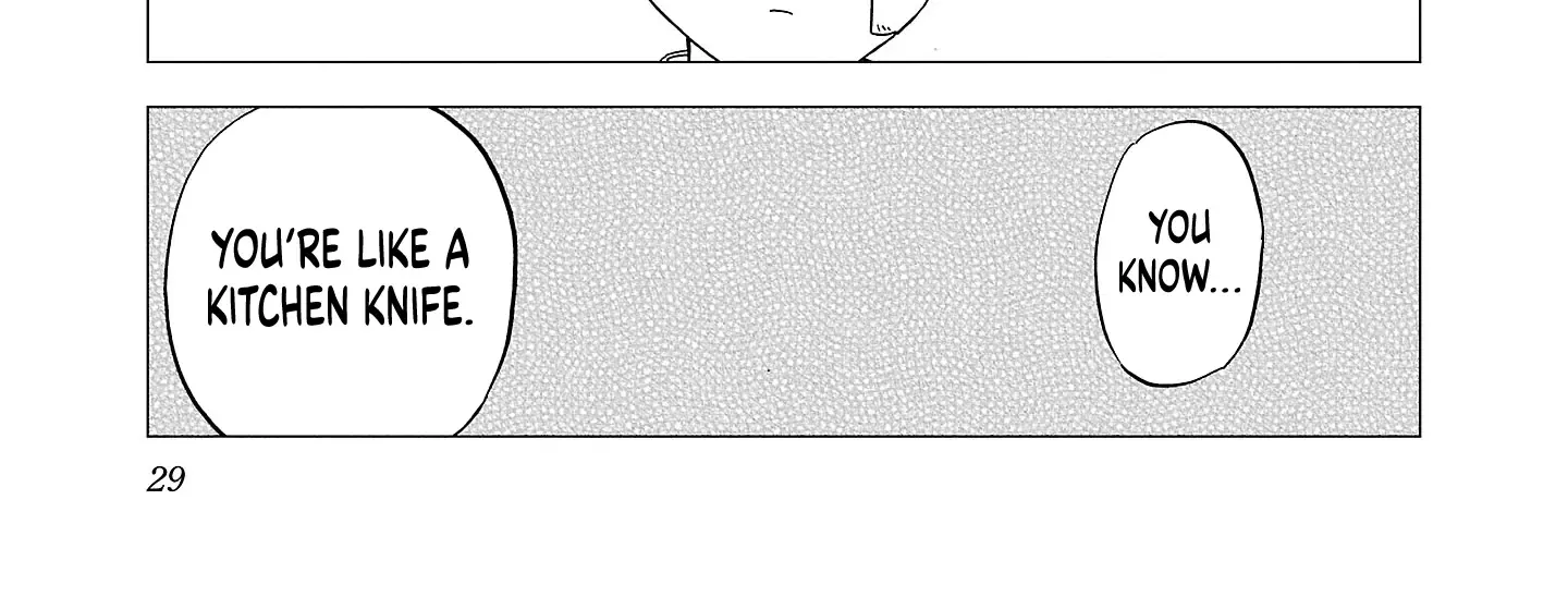 The Maid Is A Vampire Zinmanga X Chapter 10 Page 22