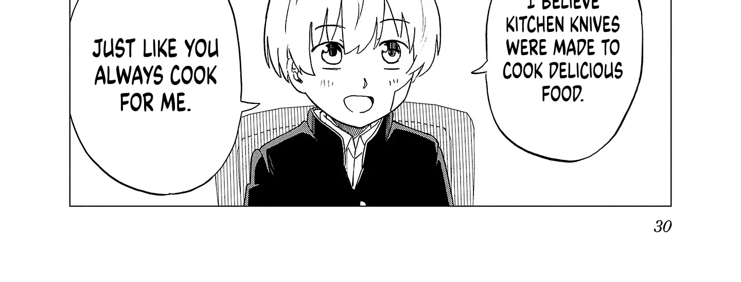 The Maid Is A Vampire Zinmanga X Chapter 10 Page 24
