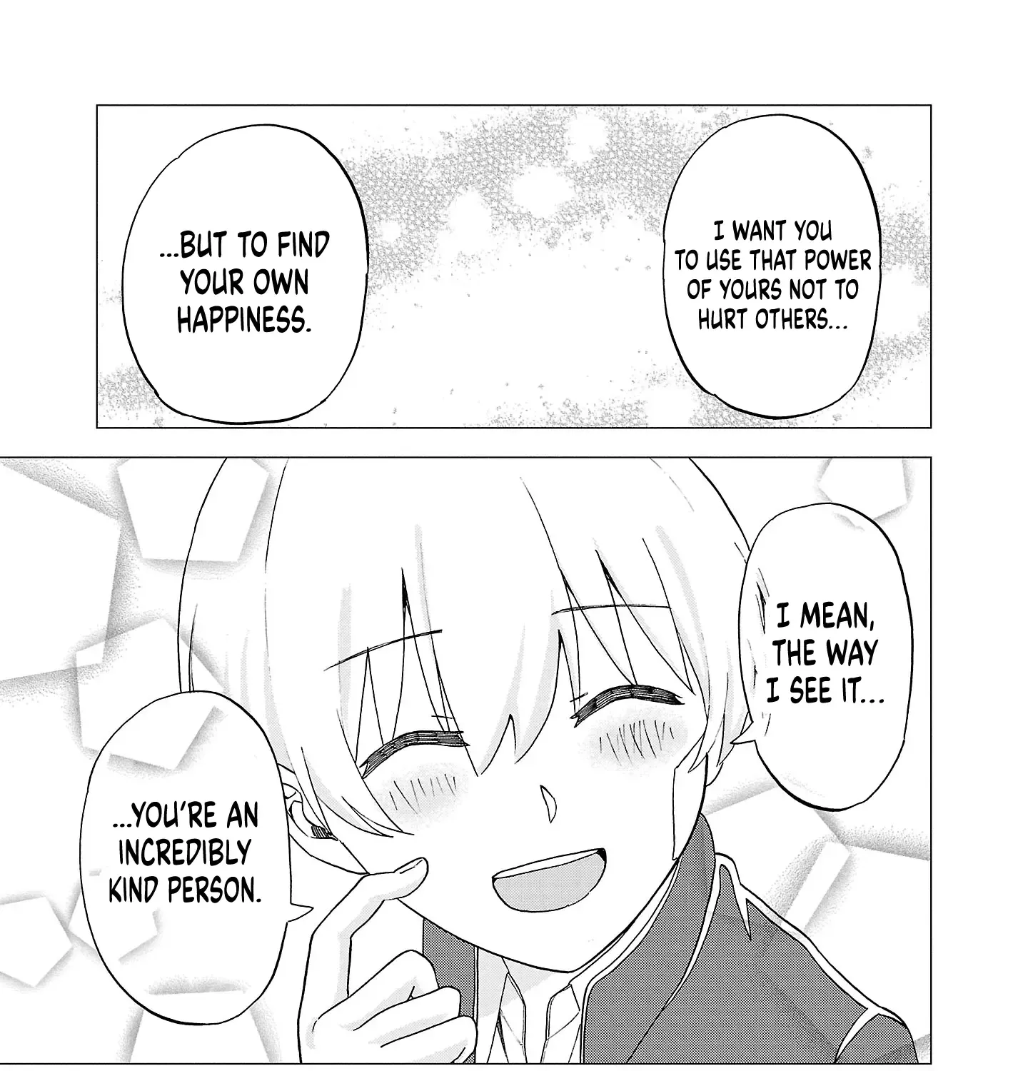 The Maid Is A Vampire Zinmanga X Chapter 10 Page 25
