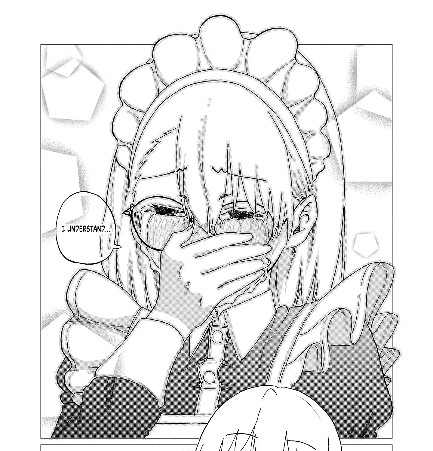 The Maid Is A Vampire Zinmanga X Chapter 10 Page 27