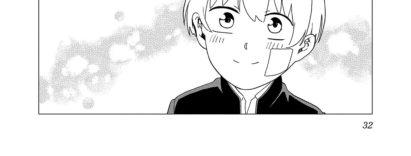 The Maid Is A Vampire Zinmanga X Chapter 10 Page 28