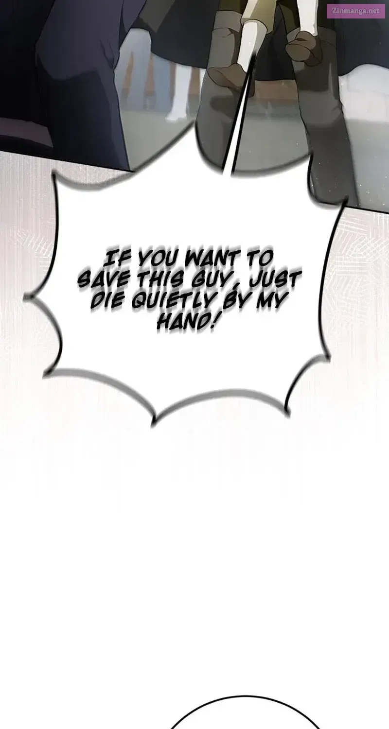 The Princess’s Double Life Zinmanga X Chapter 97 Page 18
