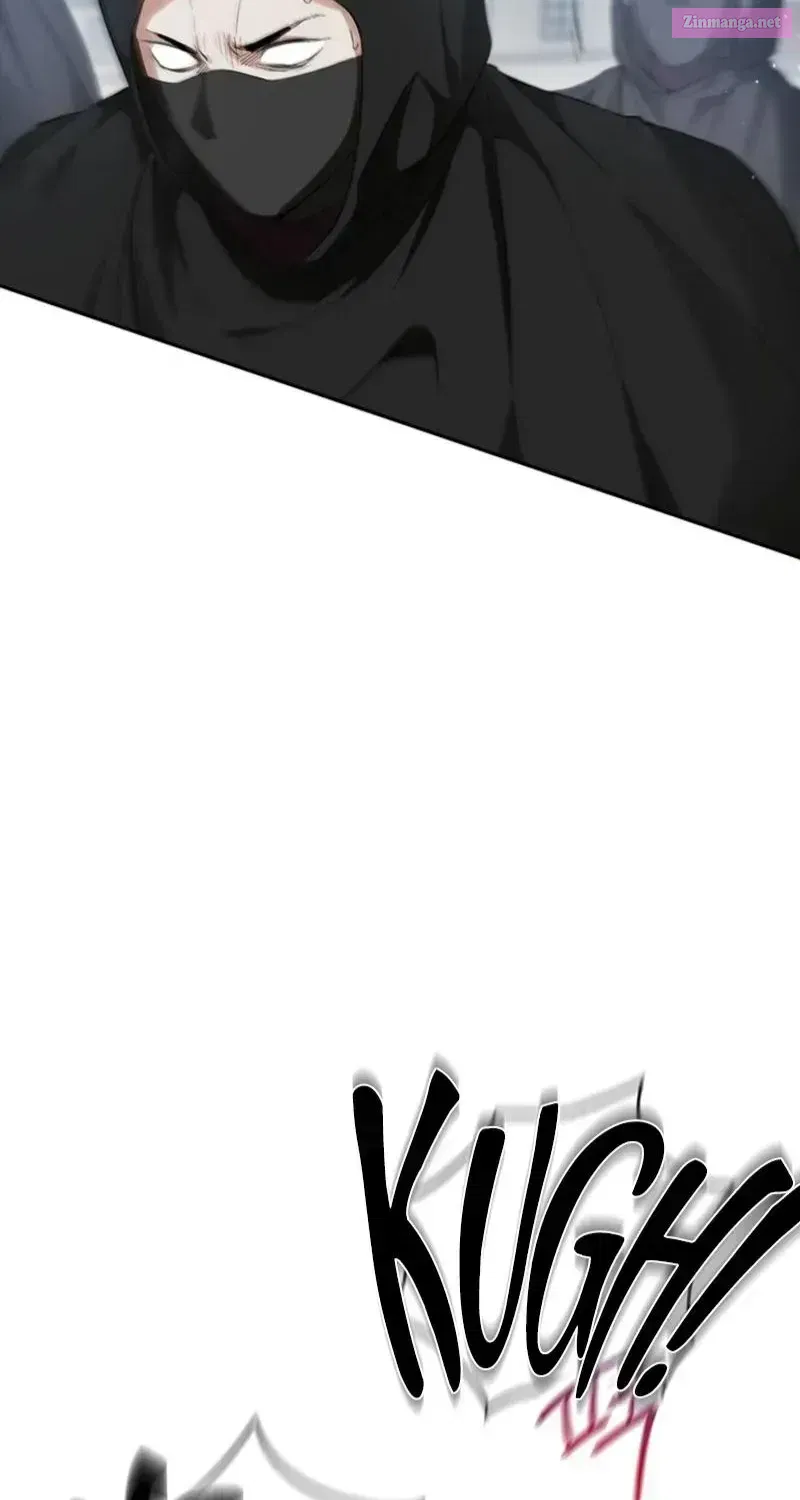 The Princess’s Double Life Zinmanga X Chapter 97 Page 38
