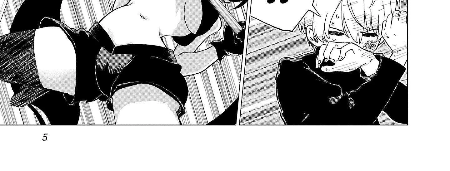 The Maid Is A Vampire Zinmanga X Chapter 9 Page 13