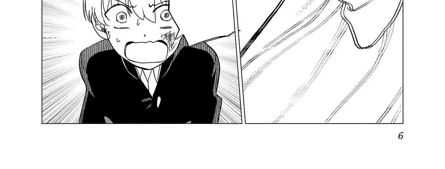 The Maid Is A Vampire Zinmanga X Chapter 9 Page 15