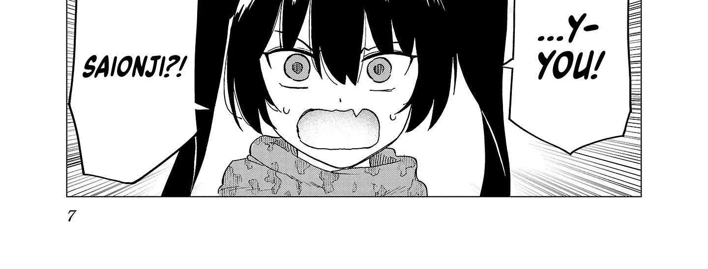 The Maid Is A Vampire Zinmanga X Chapter 9 Page 17