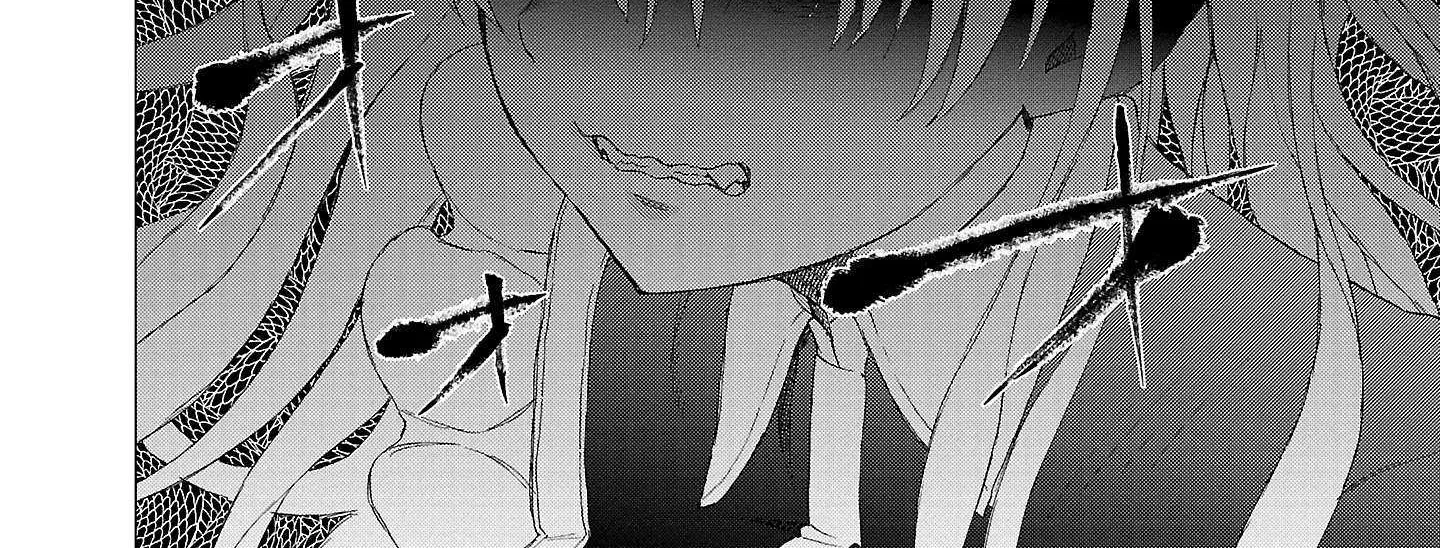 The Maid Is A Vampire Zinmanga X Chapter 9 Page 19