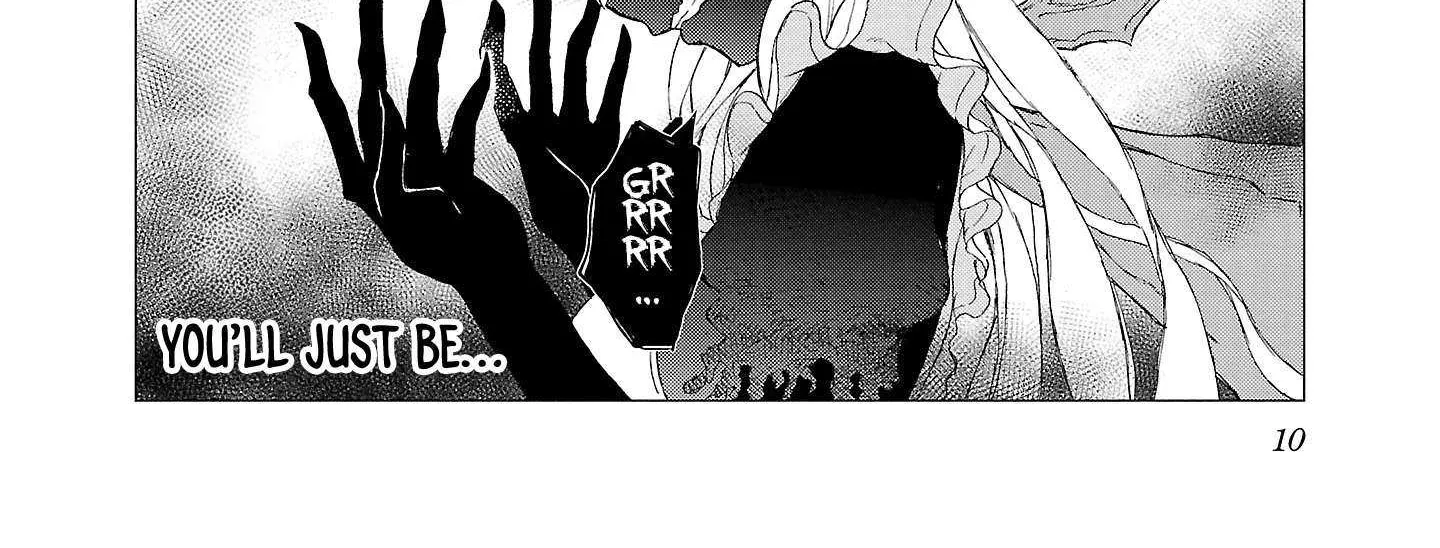 The Maid Is A Vampire Zinmanga X Chapter 9 Page 23