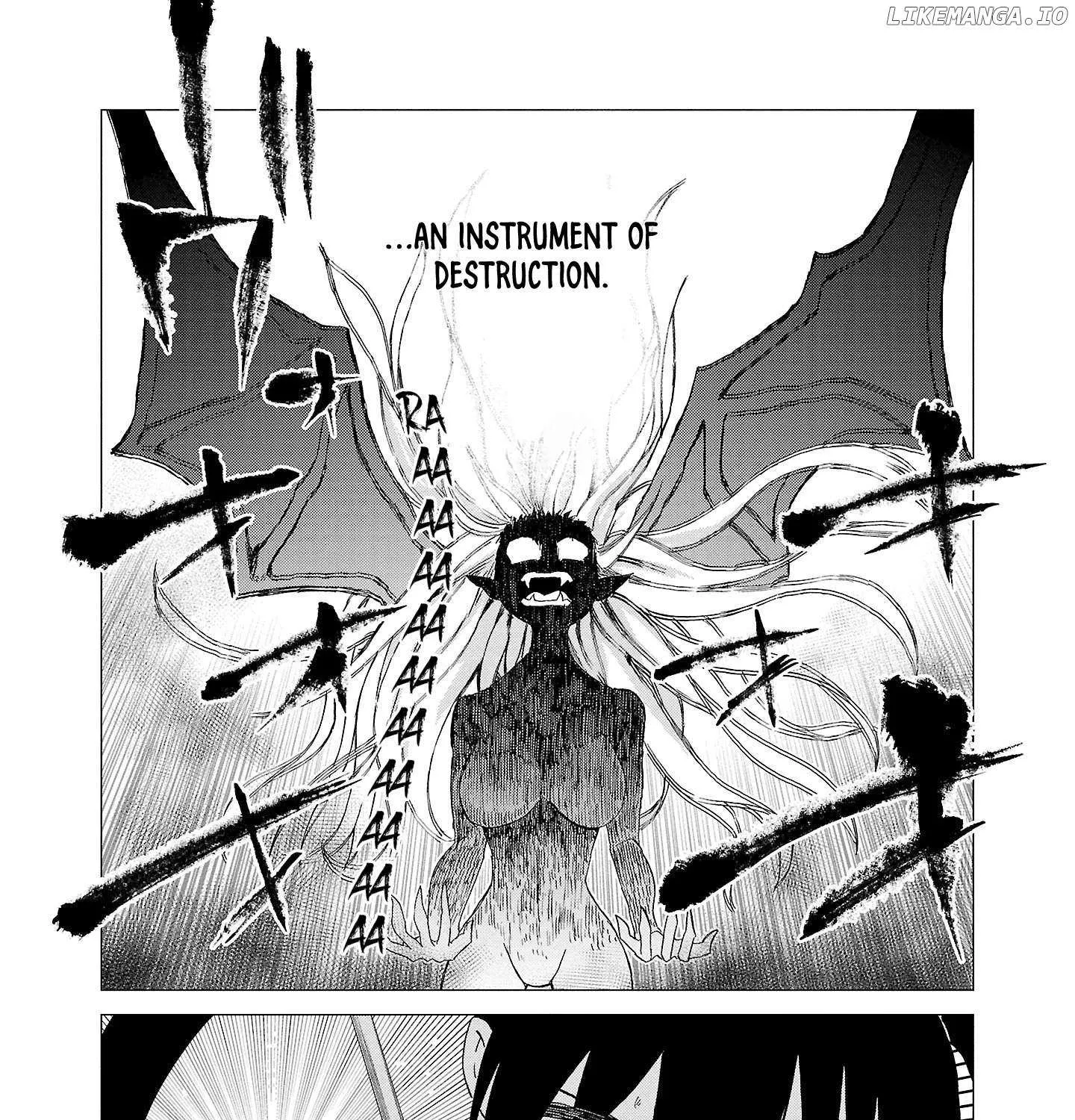 The Maid Is A Vampire Zinmanga X Chapter 9 Page 24