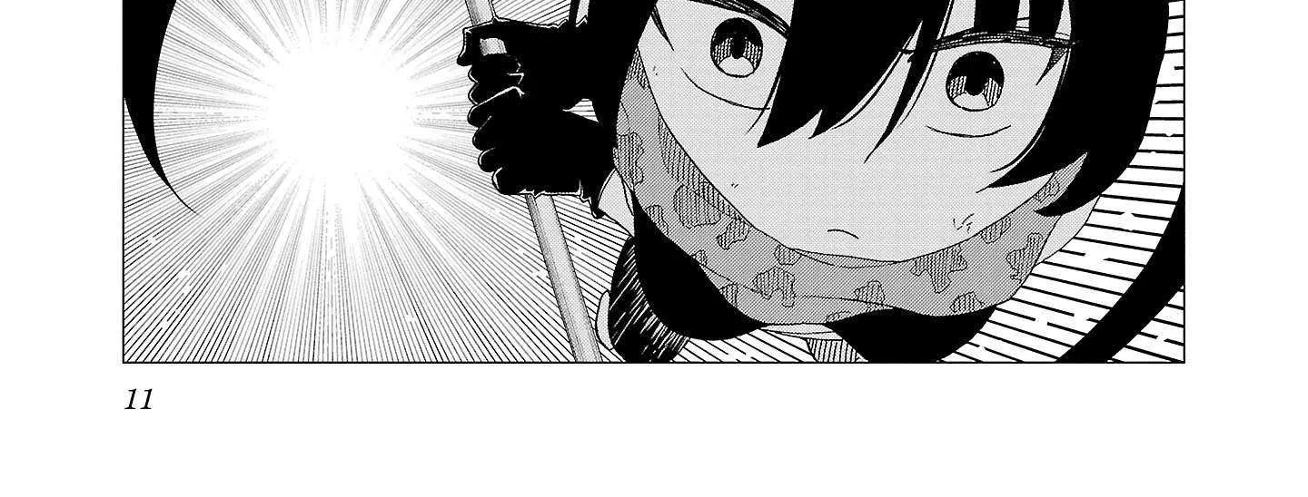 The Maid Is A Vampire Zinmanga X Chapter 9 Page 25