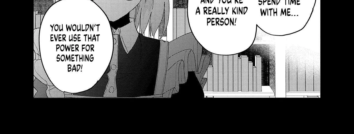 The Maid Is A Vampire Zinmanga X Chapter 9 Page 31