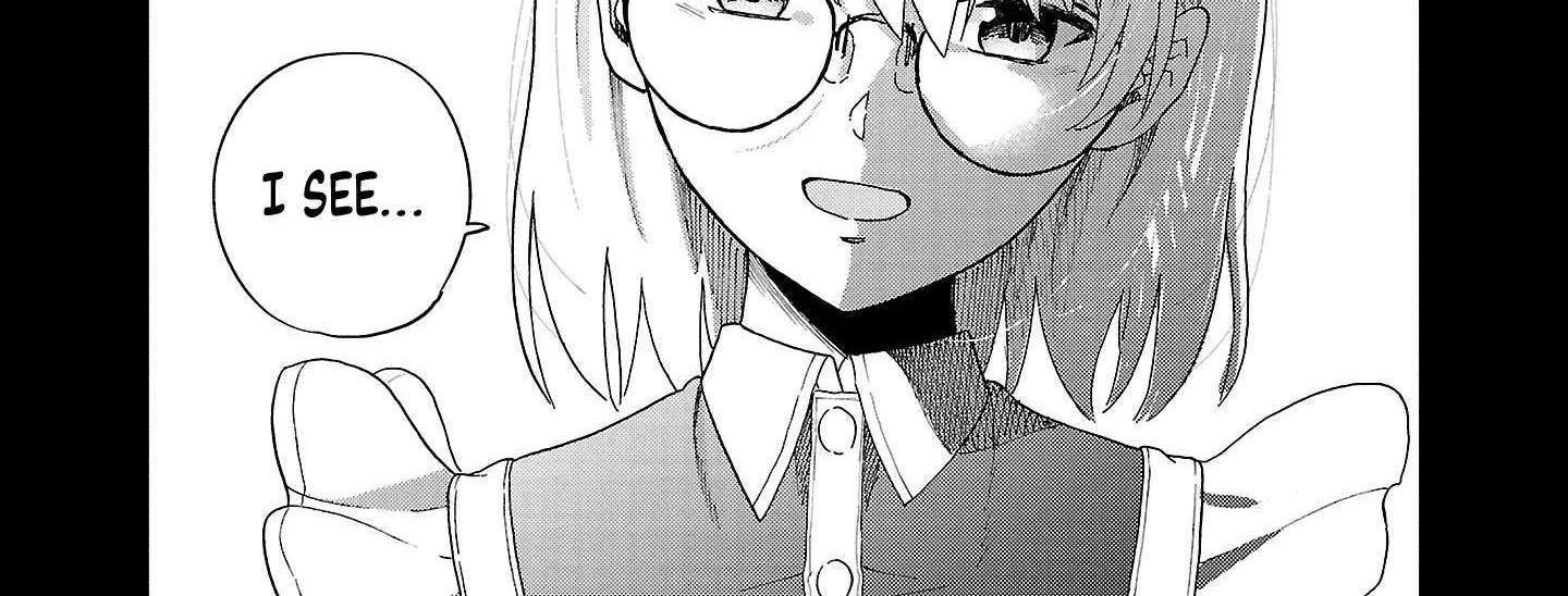 The Maid Is A Vampire Zinmanga X Chapter 9 Page 33