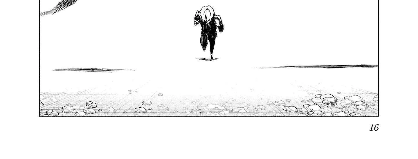 The Maid Is A Vampire Zinmanga X Chapter 9 Page 35