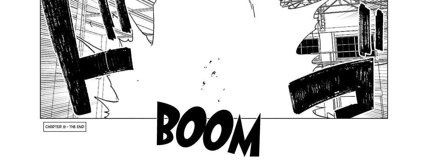 The Maid Is A Vampire Zinmanga X Chapter 9 Page 37