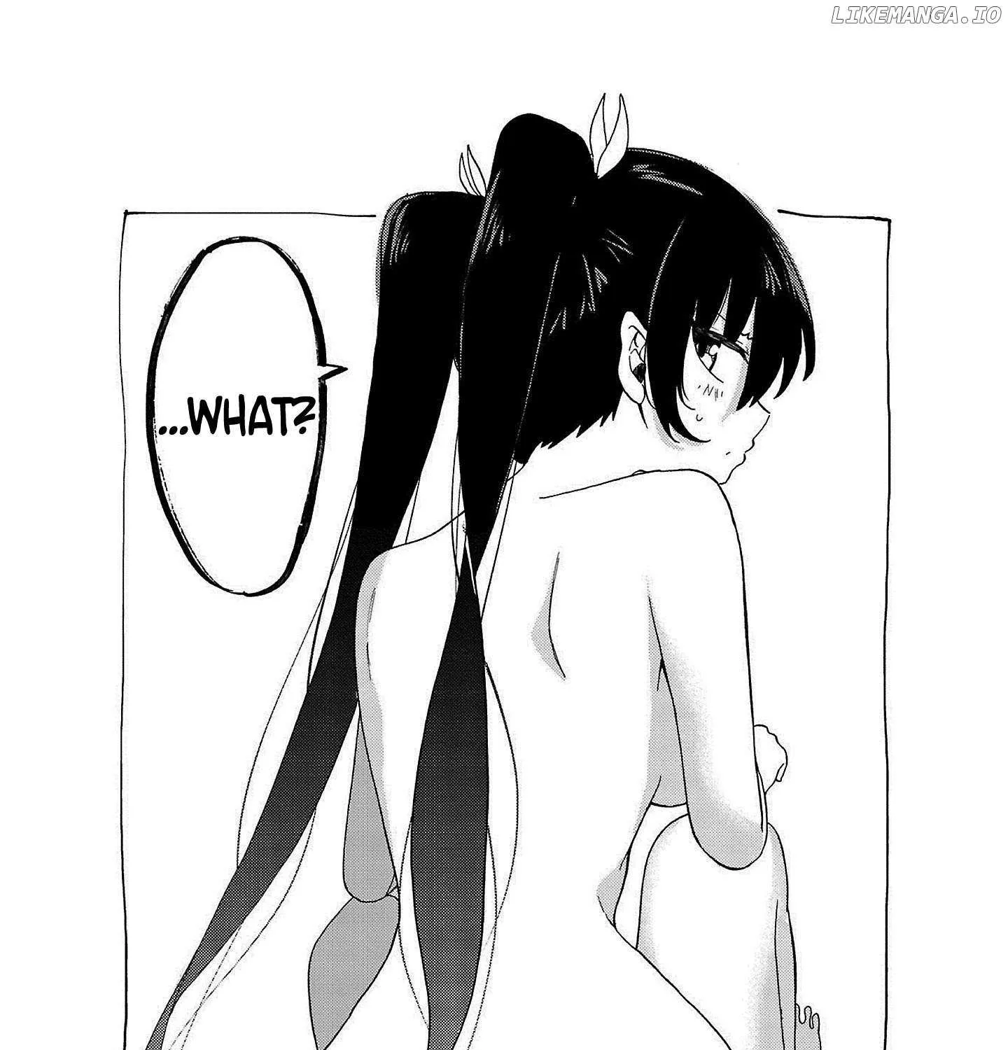 The Maid Is A Vampire Zinmanga X Chapter 9 Page 38