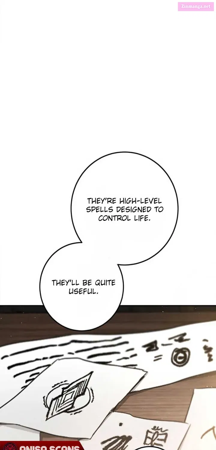 The Princess’s Double Life Zinmanga X Chapter 96 Page 47