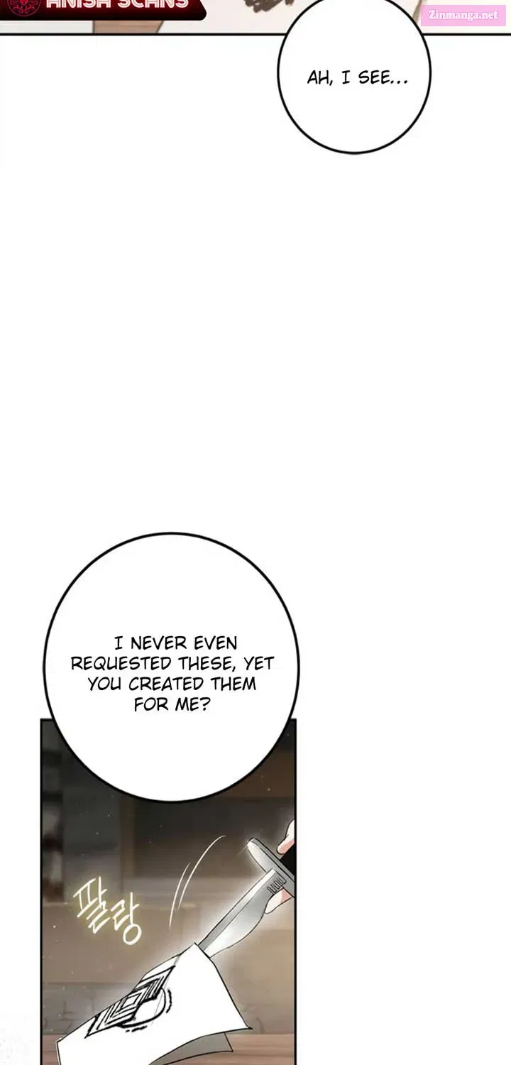 The Princess’s Double Life Zinmanga X Chapter 96 Page 48