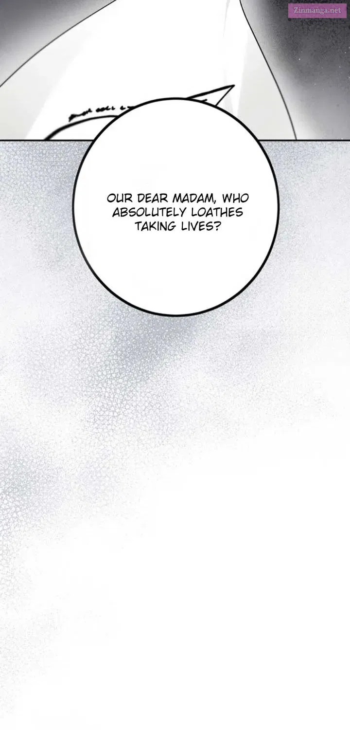 The Princess’s Double Life Zinmanga X Chapter 96 Page 50