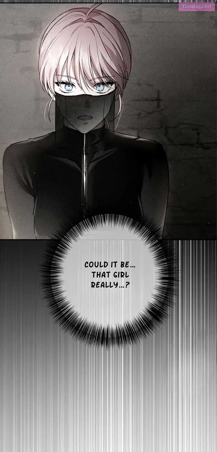 The Princess’s Double Life Zinmanga X Chapter 96 Page 59