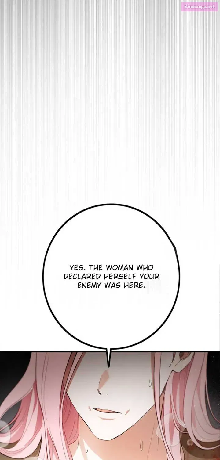 The Princess’s Double Life Zinmanga X Chapter 96 Page 60