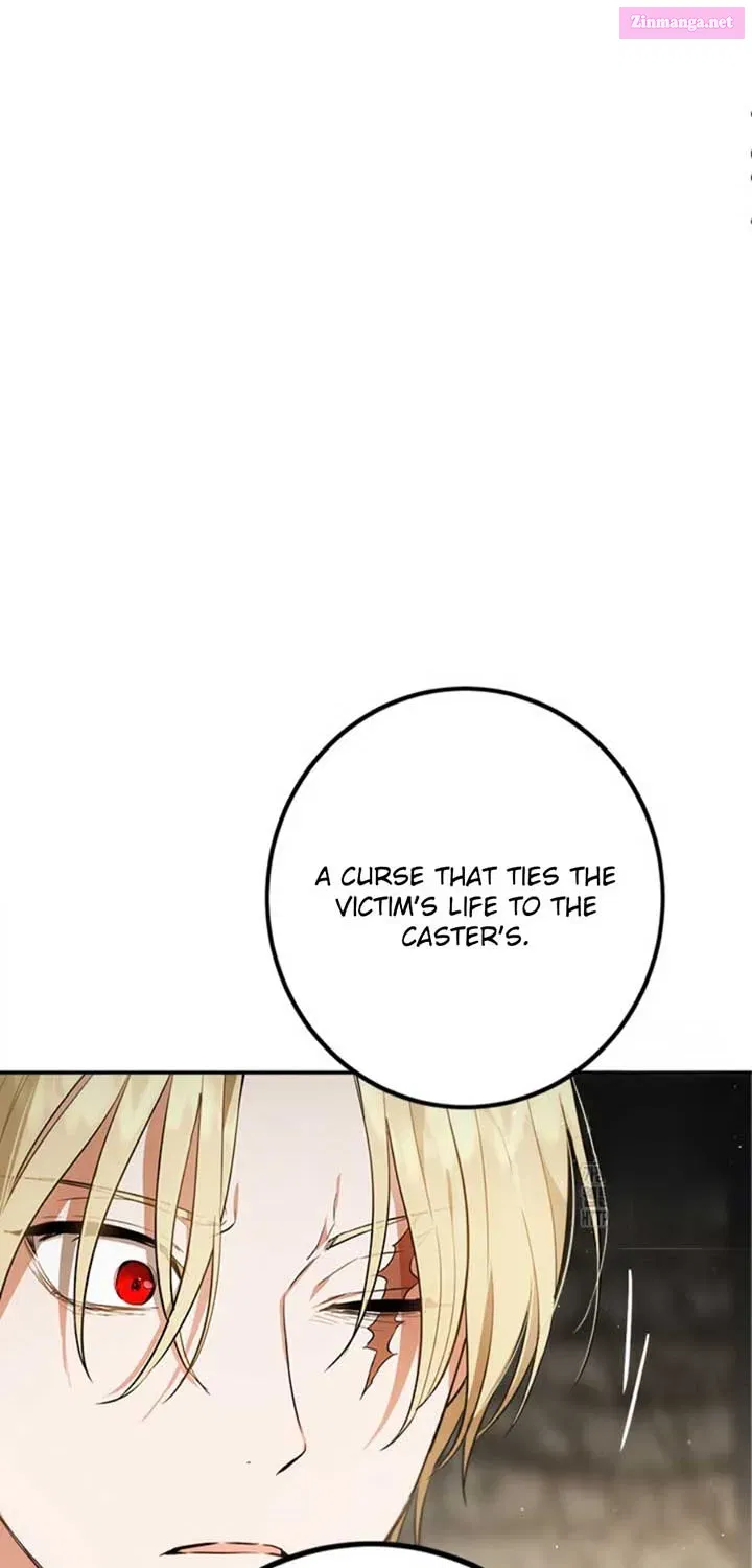 The Princess’s Double Life Zinmanga X Chapter 96 Page 64