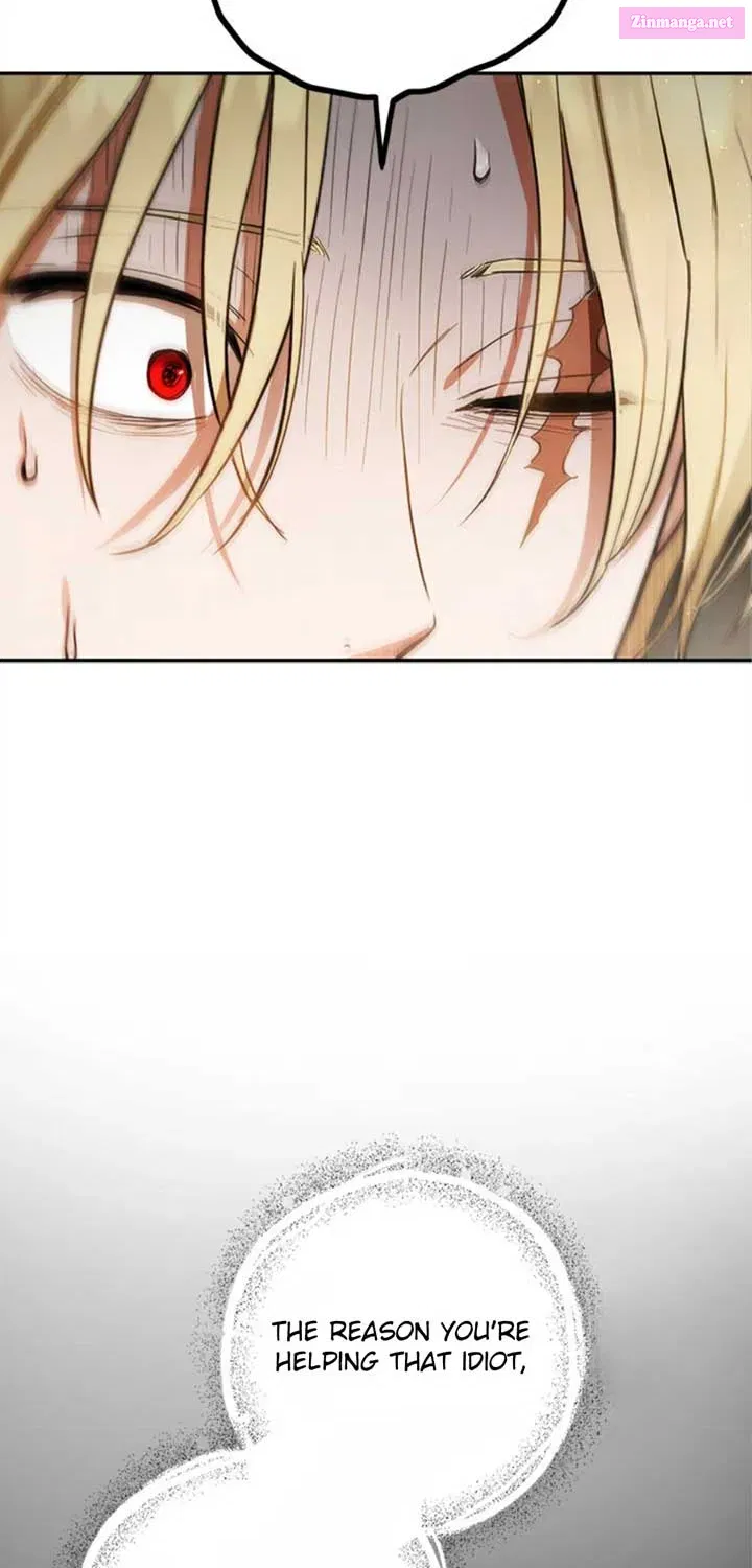 The Princess’s Double Life Zinmanga X Chapter 96 Page 66
