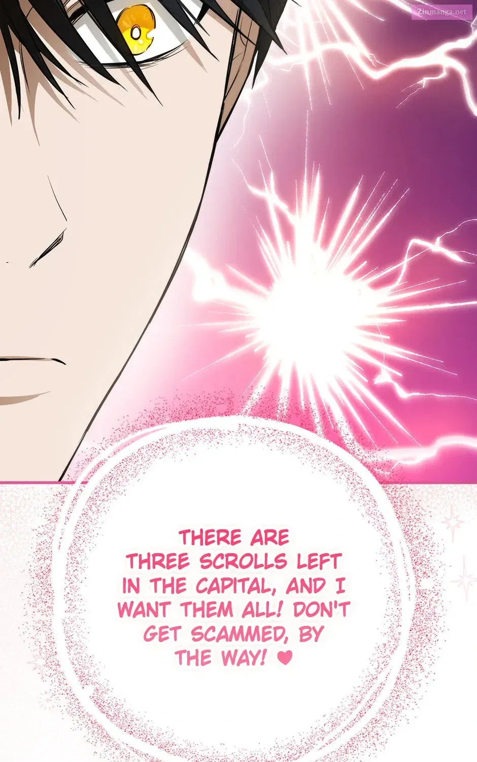 The Princess’s Double Life Zinmanga X Chapter 95 Page 141
