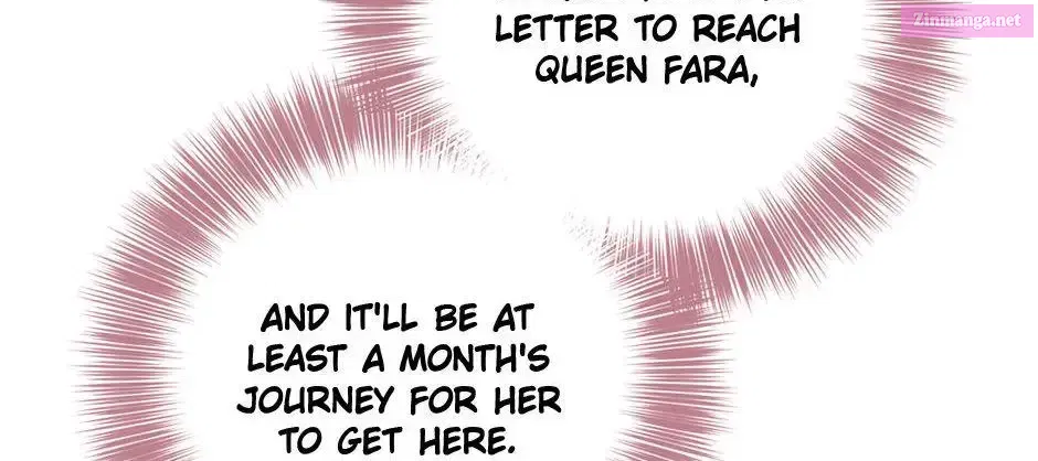 The Princess’s Double Life Zinmanga X Chapter 94 Page 8