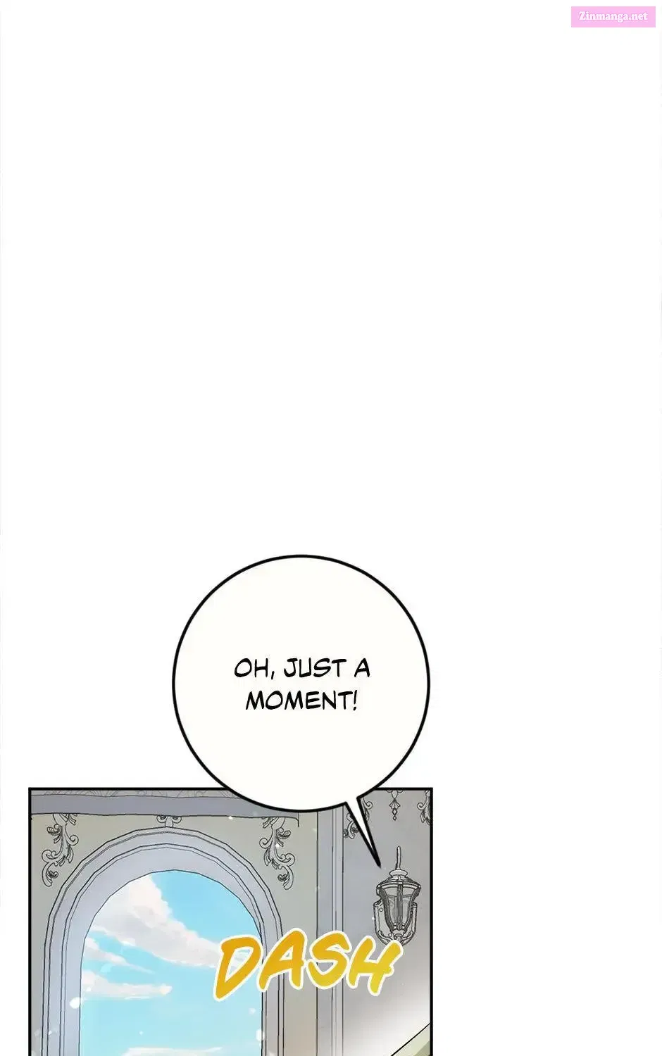 The Princess’s Double Life Zinmanga X Chapter 94 Page 25