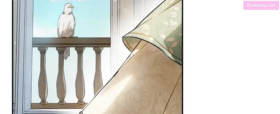 The Princess’s Double Life Zinmanga X Chapter 94 Page 26