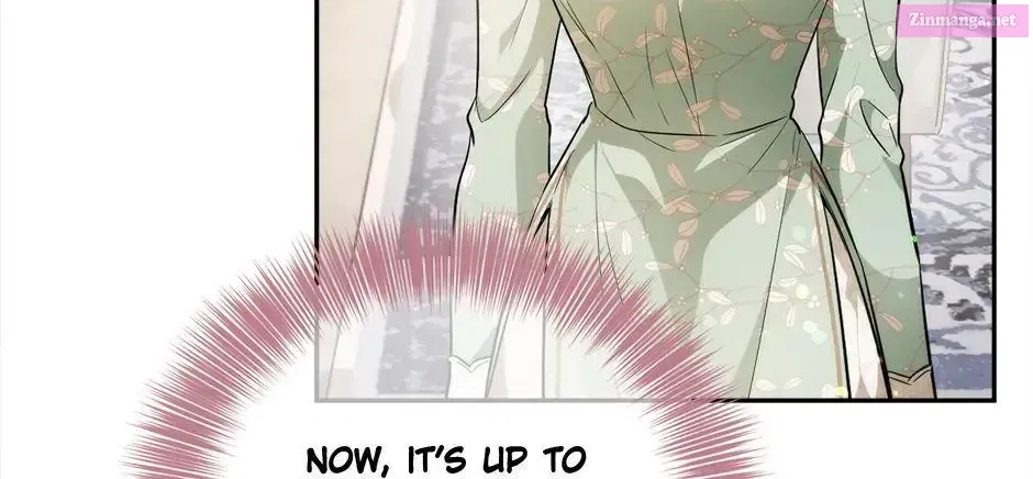 The Princess’s Double Life Zinmanga X Chapter 94 Page 36