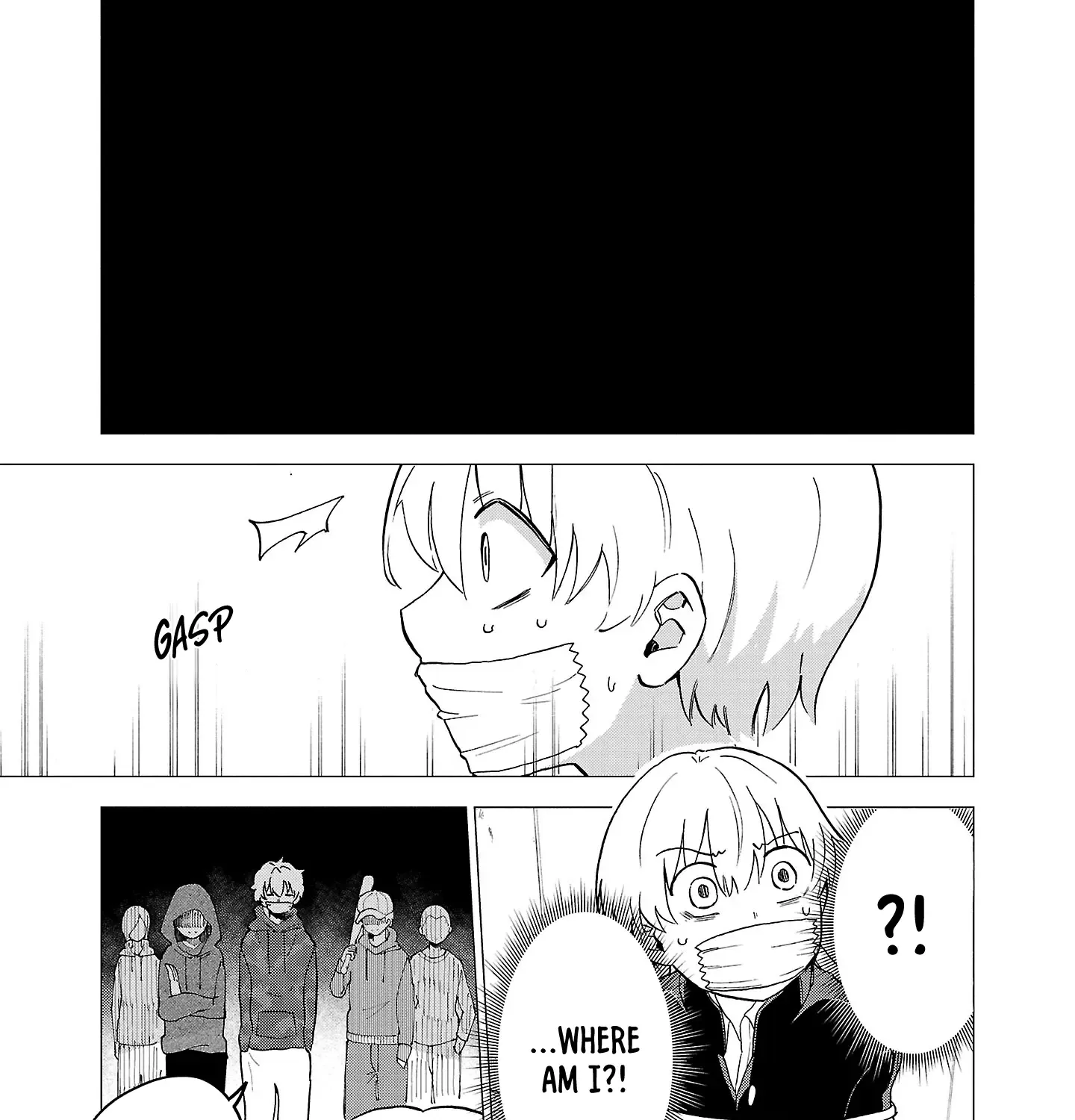 The Maid Is A Vampire Zinmanga X Chapter 8 Page 5