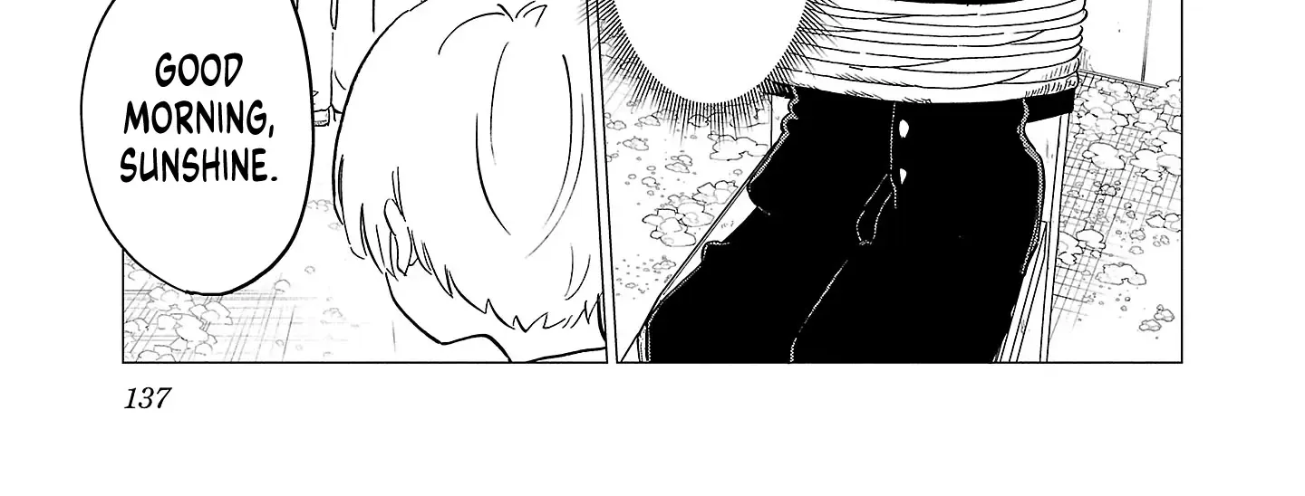 The Maid Is A Vampire Zinmanga X Chapter 8 Page 6