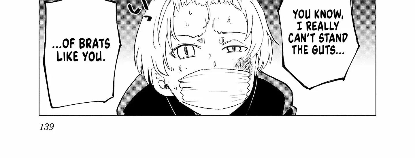 The Maid Is A Vampire Zinmanga X Chapter 8 Page 10