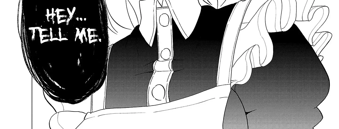 The Maid Is A Vampire Zinmanga X Chapter 8 Page 16