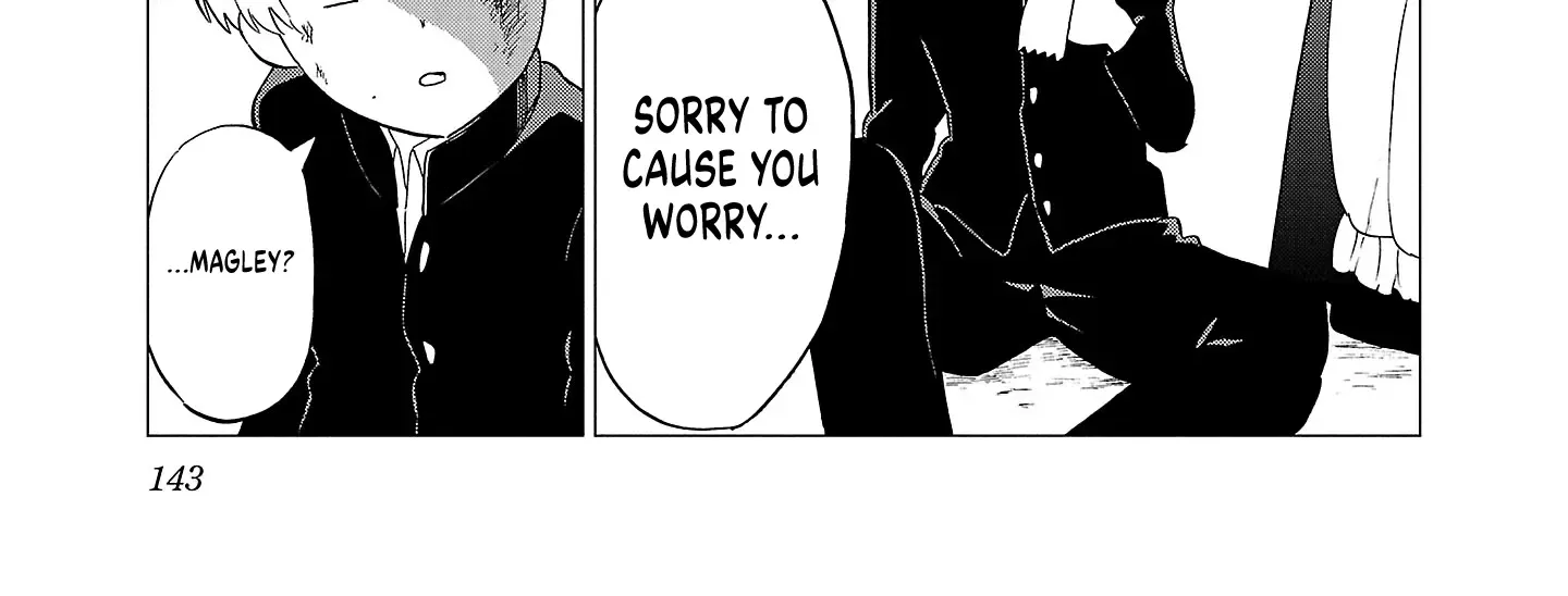 The Maid Is A Vampire Zinmanga X Chapter 8 Page 18